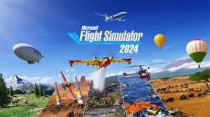 Flight Simulator