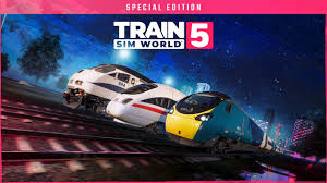 Train Sim World